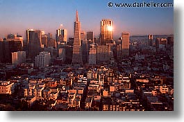 bof, california, cityscapes, horizontal, san francisco, trans, west coast, western usa, photograph