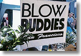 blow, buddies, california, folsom fair, homosexual, horizontal, san francisco, west coast, western usa, photograph