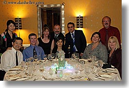 california, events, guests, horizontal, san francisco, wedding, west coast, western usa, photograph