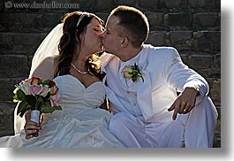 brides, california, couples, events, horizontal, people, portraits, san francisco, wedding, west coast, western usa, womens, photograph