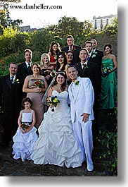 california, events, portraits, san francisco, vertical, wedding, west coast, western usa, photograph