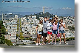 california, childrens, coit, horizontal, indy kids, people, san francisco, west coast, western usa, photograph