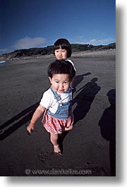 beaches, california, childrens, people, san francisco, vertical, west coast, western usa, photograph