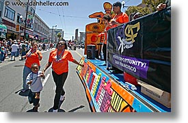california, carnival, childrens, dancing, horizontal, people, private industry counsel, san francisco, west coast, western usa, yo sf, youth opportunity, photograph