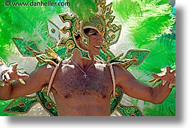 california, carnival, green, horizontal, men, people, private industry counsel, san francisco, west coast, western usa, youth opportunity, photograph
