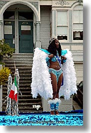 california, carnival, people, private industry counsel, san francisco, vertical, west coast, western usa, yo sf, youth opportunity, photograph