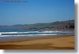 beaches, bodega bay, california, coast, horizontal, open, sonoma, west coast, western usa, wide, photograph