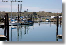 boats, bodega bay, california, harbor, horizontal, sonoma, west coast, western usa, photograph