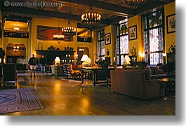 ahwahnee, california, great room, horizontal, hotels, rooms, west coast, western usa, yosemite, photograph