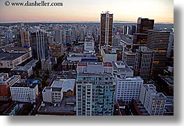 canada, cityscapes, horizontal, vancouver, photograph