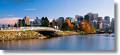 canada, cityscapes, horizontal, panoramic, vancouver, photograph