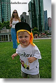 babies, canada, jacks, mothers, people, vancouver, vertical, photograph