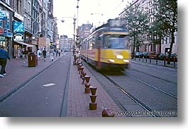 amsterdam, europe, horizontal, streets, photograph