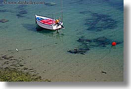 blues, boats, croatia, dubrovnik, europe, harbor, horizontal, red, white, photograph