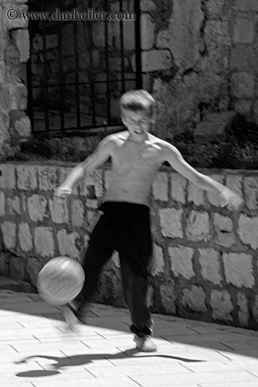 soccer boy image