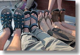 croatia, europe, feet, horizontal, sandals, slow exposure, photograph
