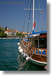 croatia, europe, nostalgija, offboard, vertical, photograph
