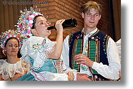 couples, czech republic, dance, dancing, drinks, europe, folk dance, folk dancing, horizontal, photograph