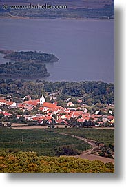 czech republic, europe, highlands, palava, palava highlands, vertical, photograph