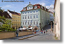 buildings, czech republic, europe, horizontal, prague, renaissance, photograph