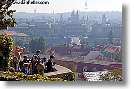 cityscapes, czech republic, europe, groups, horizontal, prague, photograph