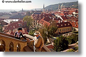 cityscapes, czech republic, europe, grotes, horizontal, people, photograph