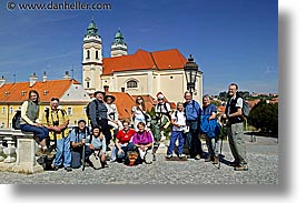 czech republic, europe, groups, horizontal, people, photograph