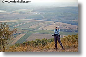 cameras, czech republic, europe, horizontal, people, photographers, shelley, shooting, womens, photograph