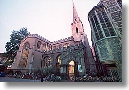 cambridge, churches, england, english, europe, horizontal, trinity, united kingdom, photograph
