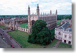 cambridge, college, england, english, europe, horizontal, kings, kings college, united kingdom, photograph