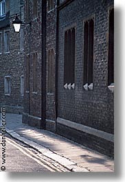 alleys, cambridge, england, english, europe, streets, united kingdom, vertical, photograph