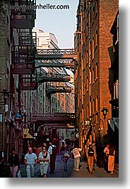 buildings, butlers, butlers wharf, cities, england, english, europe, london, people, united kingdom, vertical, wharf, photograph
