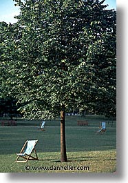 chairs, cities, england, english, europe, hyde, hyde park, london, park, united kingdom, vertical, photograph