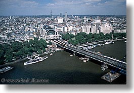 aerials, cities, england, english, europe, horizontal, london, thames, united kingdom, photograph