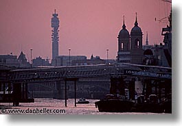 cities, dusk, england, english, europe, horizontal, london, rivers, thames, united kingdom, photograph