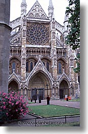 abbey, cities, england, english, europe, london, united kingdom, vertical, westminster, westminster abbey, photograph