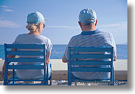 blues, cannes, chairs, europe, france, horizontal, views, photograph