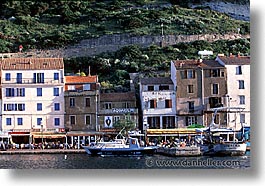 bonifacio, corsica, europe, france, harbor, horizontal, photograph