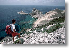 bonifacio, cliffs, corsica, europe, france, horizontal, nicos, sea cliffs, photograph