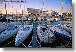 boats, europe, france, harbor, horizontal, ile de re, water, photograph