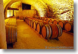 avignon, barrels, europe, france, horizontal, provence, photograph