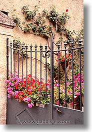 avignon, europe, france, gates, provence, vertical, photograph