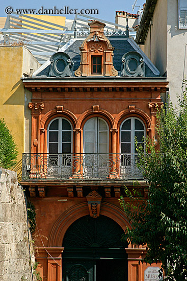 french architecture