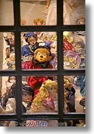 europe, france, provence, toys, vertical, photograph