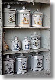 arts, europe, france, jars, moustiers, provence, spices, st marie, vertical, photograph