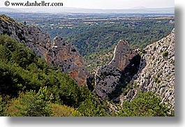 europe, france, grand, horizontal, moustiers, overlook, provence, scenics, st marie, photograph