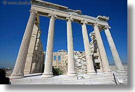 acropolis, athens, erectheion, europe, greece, horizontal, photograph