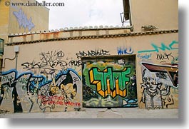 arts, athens, colorful, europe, graffiti, greece, horizontal, photograph