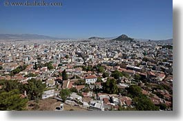 athens, cityscapes, europe, greece, horizontal, photograph