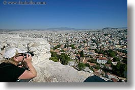 athens, cityscapes, europe, greece, horizontal, landscapes, photograhing, womens, photograph